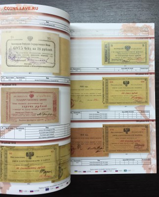 Каталог банкнот России 1917-1922. Новинка! Фикс! - image-28-09-16-09-03-4