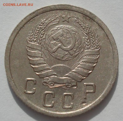 10 копеек 1939 СССР с 200р. 22:00 05.10.2016 - 2