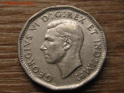 Канада 5 центов 1946 до 05.10.16 в 22.00 М - IMG_8327.JPG