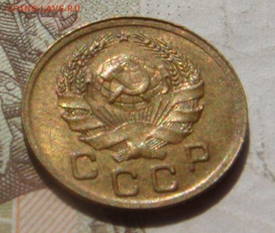 1 копейка  1936, Unc , с 200, до 11.10.16 в 22.00 мск - DSC06261.JPG