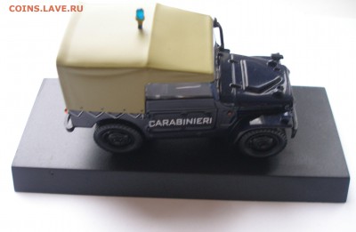 ПММ Спецвыпуск №1 Fiat Campagnola 1:43 со 100р. до 18.10 - PC100003.JPG