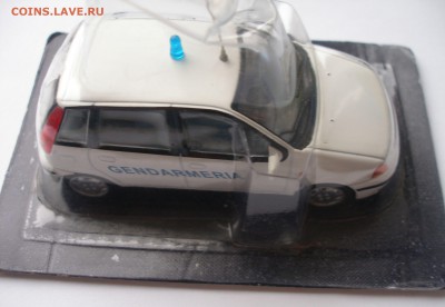 ПММ №40 - Fiat Punto SX 1:43 с 50р. до 18.10 - PC100018.JPG