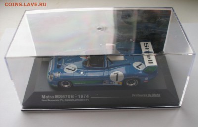 Matra MS670B в боксе 1:43 с 200р. до 18.10 - PC100001.JPG