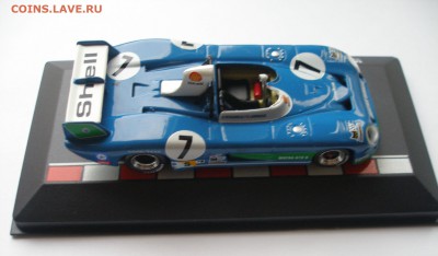 Matra MS670B в боксе 1:43 с 200р. до 18.10 - PC100004.JPG