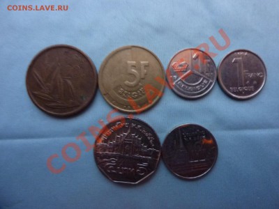 Иностранные монеты и боны в подарок победителям конкурсов - MEMO0002.JPG