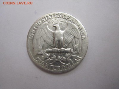 25 центов США 1946 до 20.10.16 - IMG_5567.JPG