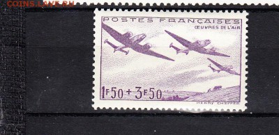 Франция 1944 авиация - 8