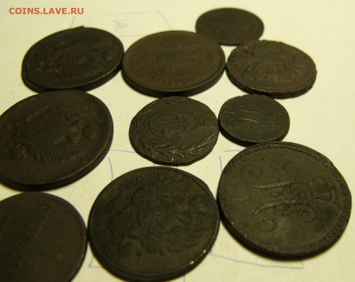 10 монет РИ __НЕ ПЛОХИЕ. До___ 25.10 ___22:00 - DSCF4496.JPG