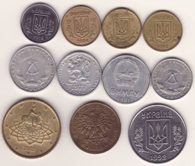 Оцените монеты разных стран - ========.JPG