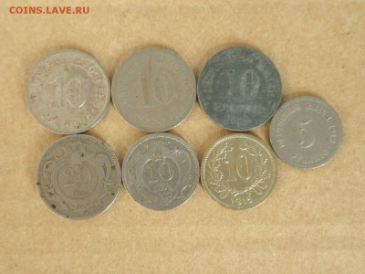 Набор монет: Германия, Австро-Венгрия, до 27.10.16 г, 22.30 - imgonline-com-ua-compressedzcgilG9RRllH