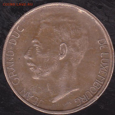 20 франков 1981 Люксембург до 25.10 в 22.00 - IMG_0010
