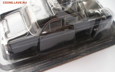 ПММ №19 Ford Consul II 1:43 с 99р. до 29.10 - PC100021.JPG