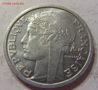 2 франка 1959 Франция 04.11.2016 22:00 МСК - CIMG0237.JPG