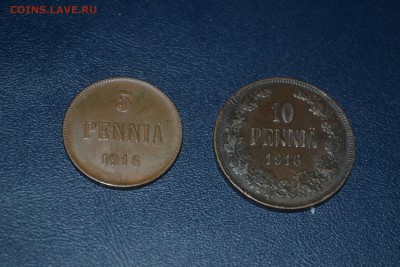 5 пени и 10 пени 1916г - DSC_1036.JPG