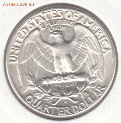 монеты США (вроде как небольшой каталог всех монет США) - IMG_0004