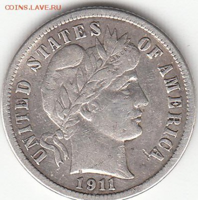 монеты США (вроде как небольшой каталог всех монет США) - IMG_0001