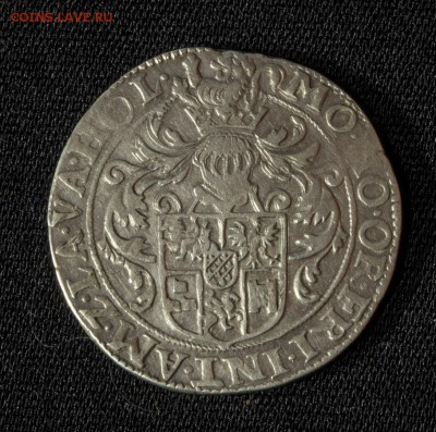 Определение  крупной  средневековой  монеты. - md_PSY_Zac_H8