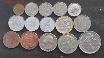 15 иностранных монет до 13.11.16 - IMG_2496.JPG