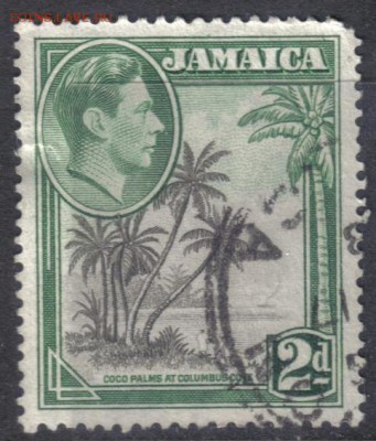 Британская Ямайка до 13.11 22.00мск - Британская Ямайка
