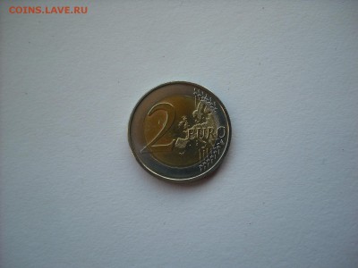 2 евро, Латвия (Рига) до 18.11.2016г - DSCF6519.JPG