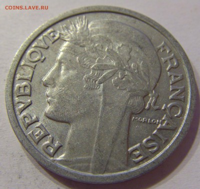 2 франка 1959 Франция 19.11.2016 22:00 МСК - CIMG3275.JPG