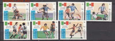 Лаос 1985 футбол ЧМ - 18