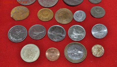 Кучка их 18 разных монет  до 20.11. до 20.00 МСК - DSC_0291.JPG