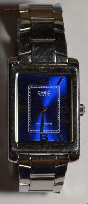 Часы Casio mtp-1234p с 1рубля до 24.11 в 22:00мск - DSC_0022.JPG