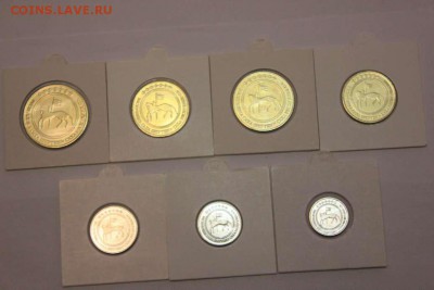 Набор монет Саха Якутия 2013 год - IMG_4809_thumb