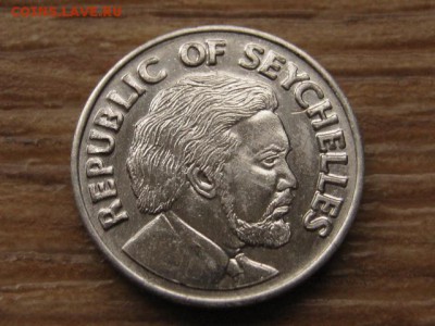 Сейшелы 1 цент 1976 год-тип до 23.11.16 в 22.00М - IMG_1677.JPG