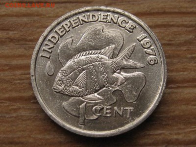 Сейшелы 1 цент 1976 год-тип до 23.11.16 в 22.00М - IMG_1676.JPG