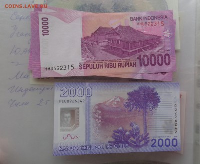 Индонезия 10000 рупий  2005  UNC до 24.11 в 21-15 мск - DSC04744.JPG