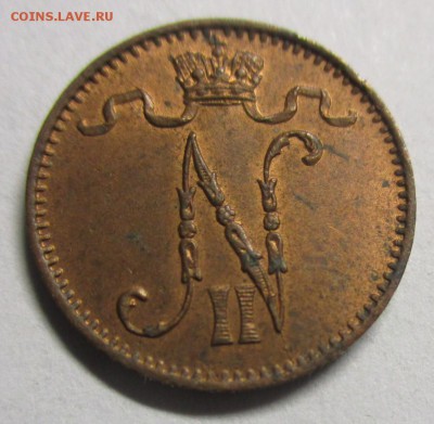 1 пенни 1916 года - IMG_9182.JPG