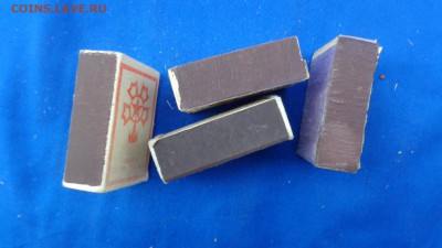 Спички из СССР 6 коробков   до 29.11в 21-30мск - DSC06602.JPG