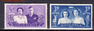 ЮАР 1947 2м (полная серия) - 44