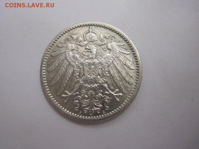 1 марка Германия 1910   до 01.12.16 - IMG_6456.JPG