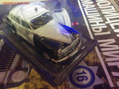 ПММ №16 Chrysler De Soto 1:43 до 04.12 - Cr1