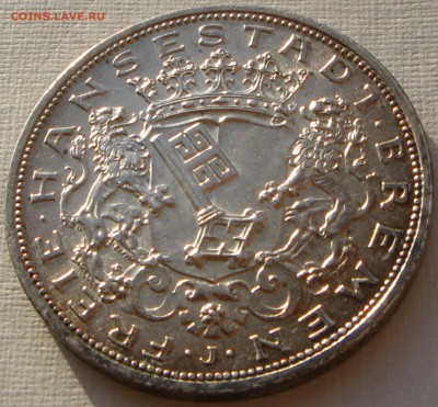 Коллекционные монеты форумчан , Кайзеррейх 1871-1918 (2,3,5) - реверс1