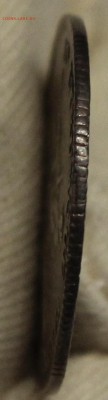 серебряный жетон Франция 1772 Людовик XV до 06.12 - IMG_1492.JPG
