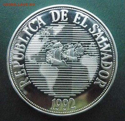 Монеты с Корабликами - DSCN0801.JPG