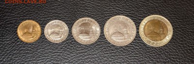 5 монет 1991 года до 08.12.2016 года 22.00 мск - _DSC5756