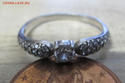кольцо серебро со 100 рублей до  12.12.2016 22.00 - IMG_0136.JPG