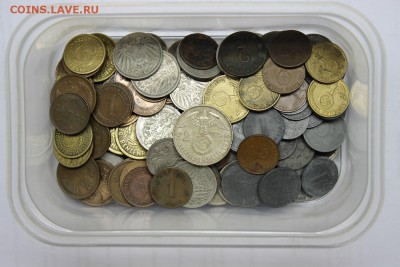 151 монета Германии(от Империи до Рейха) до 12.12.16 - IMG_8446.JPG