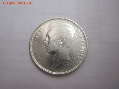 1 франк Бельгия 1910   до 14.12.16 - IMG_6719.JPG