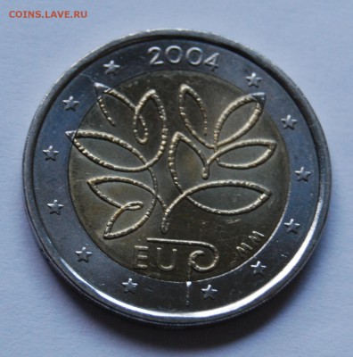 2€ Финляндии 2004, Расширение ЕС  16.12.16(22.00) - DSC_2067.JPG