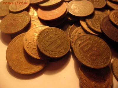 76 монет ссср ранний на опыты до 17.12   22-00 - SAM_3614.JPG