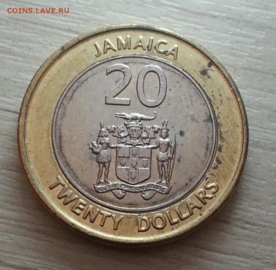 Ямайка 20 долларов (БИМ) до 20.12.16 - 20161215_213759