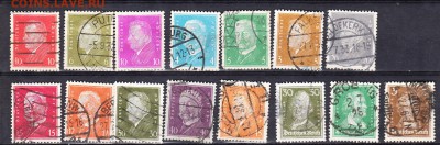 Германия Рейх 15 марок (2) - 254
