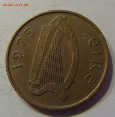 1 пенни 1975 Ирландия 24.12.2016 22:00 МСК - CIMG3556.JPG