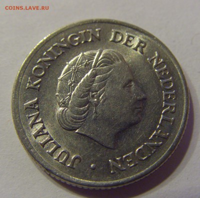 25 центов 1951 Нидерланды 24.12.2016 22:00 МСК - CIMG3669.JPG